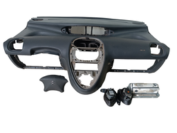 KIT AIRBAG XSARA PÌCASSO 2001 A 2012