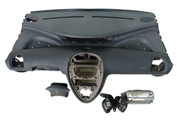 Kit Airbag Xsara Pìcasso 2001 a 2012