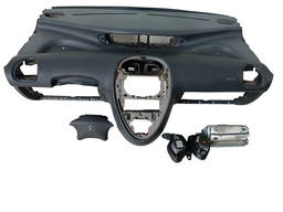 KIT AIRBAG XSARA PÌCASSO 2001 A 2012