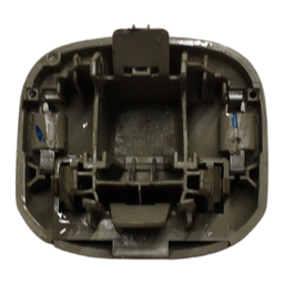  SUPORTE DO QUEBRA SOL MEGANE 2007 A 2013 