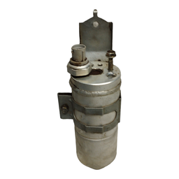 FILTRO SECADOR AR CONDICIONADO CIVIC 1.7 2001 A 2006