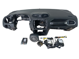 Kit Airbag Jeep Renegade 2016/