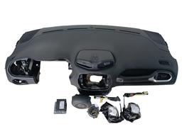 KIT AIRBAG JEEP RENEGADE 2016/