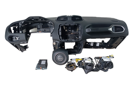 KIT AIRBAG JEEP RENEGADE 2016/