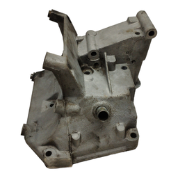 SUPORTE COMPRESSOR DO AR CONDICIONADO MERCEDES BENZ C280