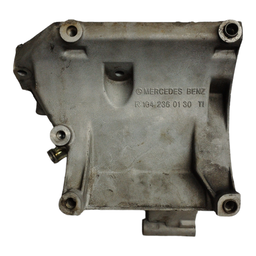 SUPORTE COMPRESSOR DO AR CONDICIONADO MERCEDES BENZ C280