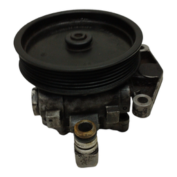 Bomba Direção Hidraulica Mercedes E280 E350 E500 2005 A 09