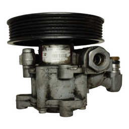 BOMBA DIREÇÃO HIDRAULICA MERCEDES E280 E350 E500 2005 A 09