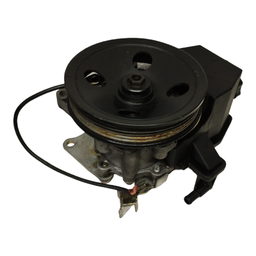  Bomba De Direcao Hidraulica Mercedes Benz C280 W202