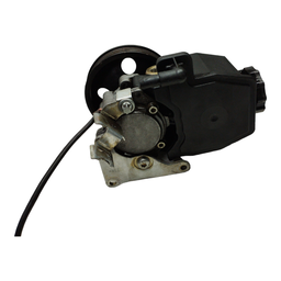  BOMBA DE DIRECAO HIDRAULICA MERCEDES BENZ C280 W202