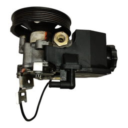  BOMBA DE DIRECAO HIDRAULICA MERCEDES BENZ C280 W202