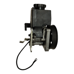  BOMBA DE DIRECAO HIDRAULICA MERCEDES BENZ C280 W202