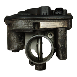  CORPO DE BORBOLETA TBI MERCEDES BENZ C230 W202