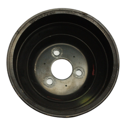  POLIA DA BOMBA D`ÁGUA MERCEDES BENZ C280 W202