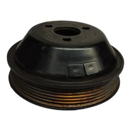  Polia da Bomba D`água Mercedes Benz C280 W202