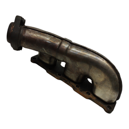 COLETOR DE ESCAPE MERCEDES BENZ C280 W202