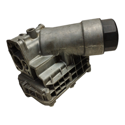 Reservatório Filtro Óleo Mercedes Clk 320 E 430