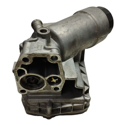 RESERVATÓRIO FILTRO ÓLEO MERCEDES CLK 320 E 430