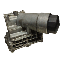 RESERVATÓRIO FILTRO ÓLEO MERCEDES CLK 320 E 430