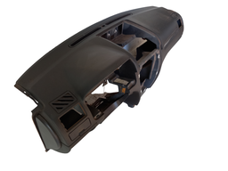 CAPA PAINEL FUSION 2010 A 2012 COM BOLSA AIRBAG DO CARONA