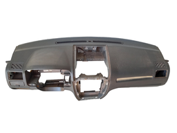 CAPA PAINEL FUSION 2010 A 2012 COM BOLSA AIRBAG DO CARONA