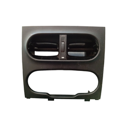 Moldura Painel Difusor Ar Fiat Strada Palio 2013 2014 A 2018
