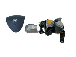 KIT AIRBAG I30 2010 A 2012