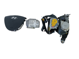 KIT AIRBAG I30 2010 A 2012