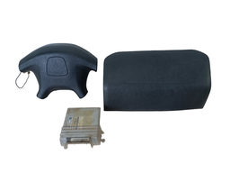 Kit Airbag Pajero TR4 2003 a 2009