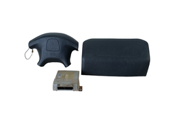 KIT AIRBAG PAJERO TR4 2003 A 2009