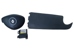kit Airbag Duster 2012 a 2015