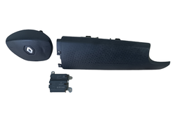 KIT AIRBAG DUSTER 2016 A 2020 OROCH 2016 A 2022