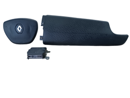 kit Airbag Duster 2016 a 2020 Oroch 2016 a 2022