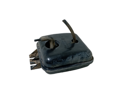 RESERVATÓRIO VACUO AR CONDICIONADO VECTRA 1997 1998 A 2005