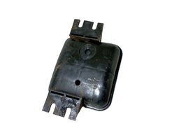 RESERVATÓRIO VACUO AR CONDICIONADO VECTRA 1997 1998 A 2005