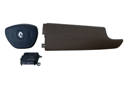 KIT AIRBAG DUSTER 2016 A 2020 OROCH 2016 A 2022