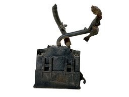  Caixa de Fusíveis Vectra 2.0 8v 1997 1998 a 2005 90506262