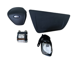 Kit Airbag Ka 2017 a 2021