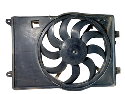  Ventoinha Radiador Vectra 1997 1998 1999 2000 2001 a 2005