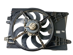  VENTOINHA RADIADOR VECTRA 1997 1998 1999 2000 2001 A 2005