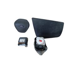 Kit Airbag Ka 2014 a 2016