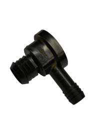  Válvula do Hidrovácuo Freio Renault Clio Symbol