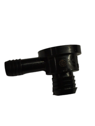  VÁLVULA DO HIDROVÁCUO FREIO RENAULT CLIO SYMBOL