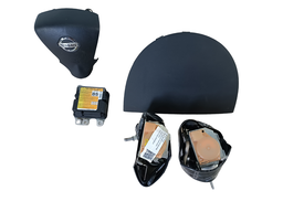 Kit Airbag Nissan Versa 2012 a 2020