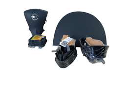 KIT AIRBAG NISSAN VERSA 2012 A 2020