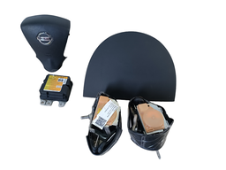 KIT AIRBAG NISSAN VERSA 2012 A 2020