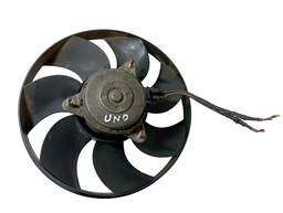 MOTOR VENTOINHA RADIADOR UNO PALIO STRADA SIENA 1996 A 2001