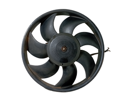 Motor Ventoinha Radiador Uno Palio Strada siena 1996 a 2001