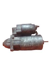 Motor Partida Arranque Palio Strada Tipo 1.6 16v Linea 1.9 