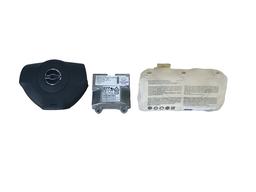 Kit Airbag Vectra 2006 a 2011 Sem Painel